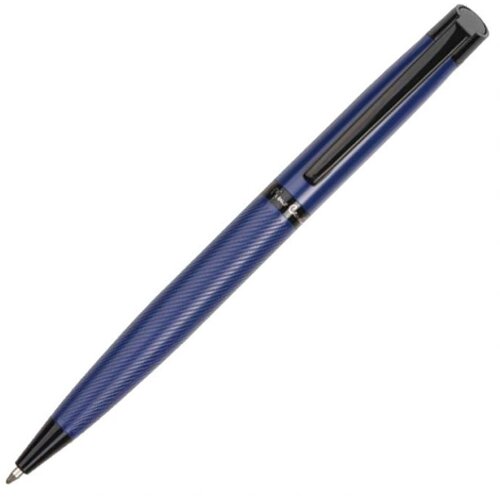 Olovka KEMIJSKA METALNA DENISE PIERRE CARDIN B0140403IP3 PLAVA Cene