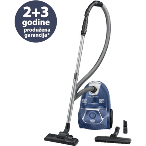 Rowenta RO3953EA Compact Power sesalnik Cene