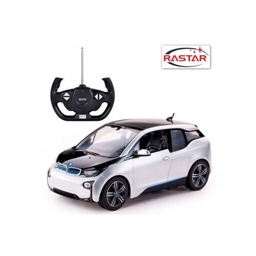 Rastar r/c 1/14 bmw i3 ( RS07742 ) Slike