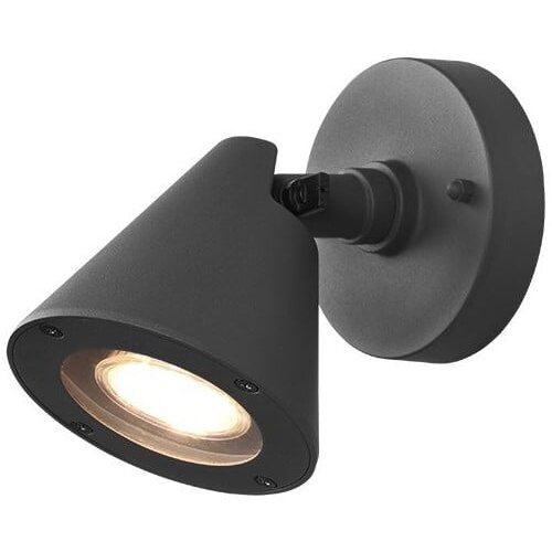 Tri O Zunanja svetilka (višina 14 cm) Kaveri – Cene
