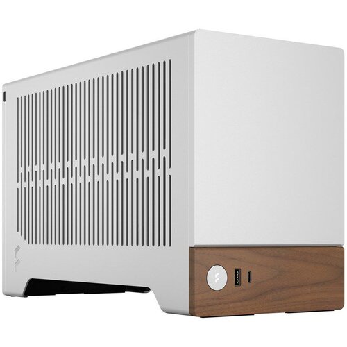 Fractal Design Terra Small Form Factor (SFF) Silver Cijene