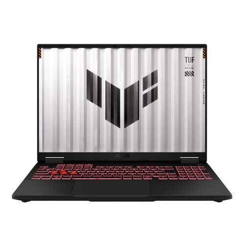 Asus Prenosnik TUF FA608UH-RV010 z AMD Ryzen 7 260, 16-palčnim WUXGA zaslonom, 32 GB DDR5 pomnilnika, 1 TB PCIe SSD, grafično kartico RTX 5050 in DOS Cene