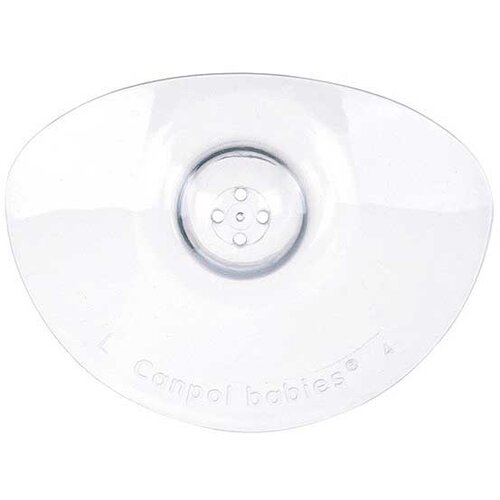 Canpol silikonske bradavice Easy Start veličina L 18/603 Slike