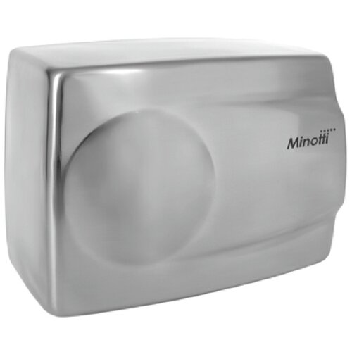 Minotti Su&scaron;ač za ruke 1400W INOX Cene
