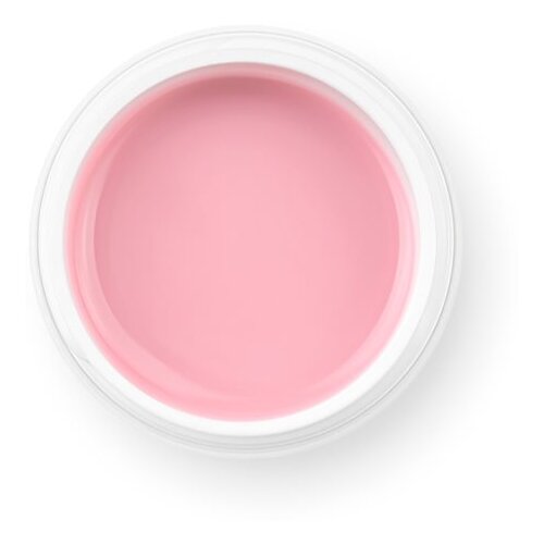 Claresa Soft&amp;amp;Easy Builder Gel osnovni gel za nohte odtenek Milky Pink 12 g Slike