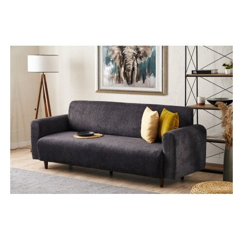 Atelier Del Sofa sofa trosed noya chenille anthracite Cene