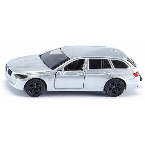 Siku igračka BMW 520i Touring 1459 srebrna Slike