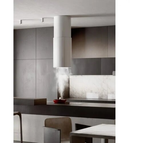 CIARKO DESIGN otočna napa ROTO W CDW3803B, (5000244258) Cene