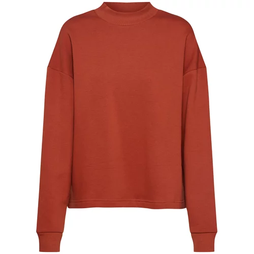 Urban Classics Sweater majica hrđavo smeđa