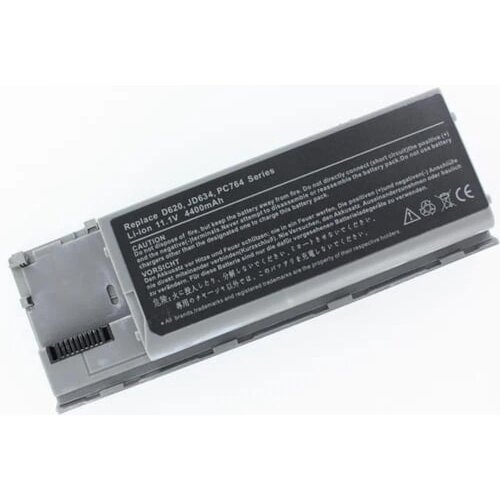  Baterija za Dell Latitude D630/Precision M2300 (GD775) 11V 4400mAh 49Wh Li-ion Cijene