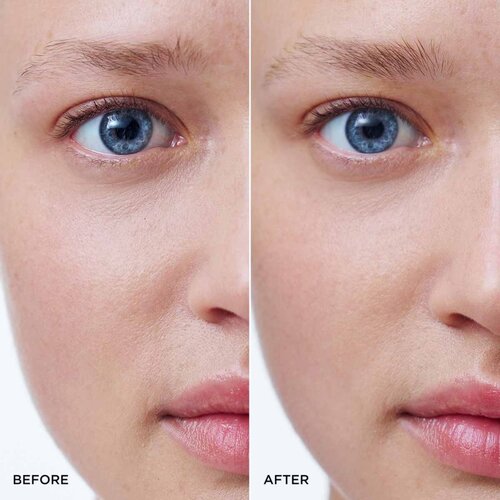 Clarins Wonder Sculp Eyebrow Gel gel za obrvi odtenek 00 clear 5 ml Slike