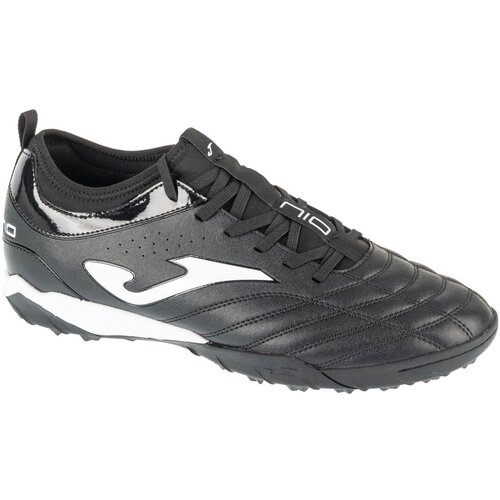 Joma Numero-10 24 TF N10W Crna Cijene