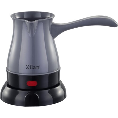 Zilan kuhalo za kafu, 600 w, 0,3 lit., siva &ndash; ZLN0189 Cijene