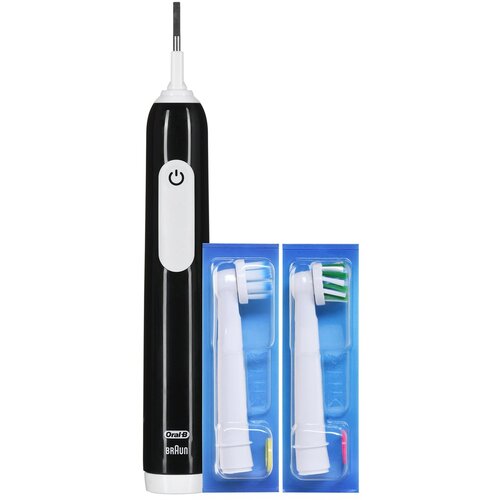 Braun Oral-B Pro Series 1 Adult Oscillating toothbrush Black, White Cijene