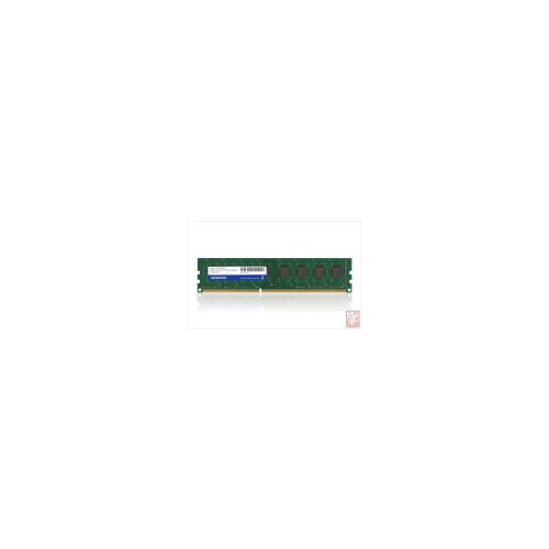 Adata DDR3 4GB, 1600MHz, CL11, 1.5V, bulk (AD3U1600W4G11-S) ram memorija Slike