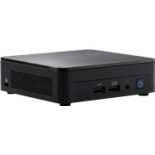 Intel Next Unit of Computing 12 Pro Kit/NUC12WSKi70Z/Slim Chassis/Core i7 1260P/0 GB/no HDD RNUC12WSKI70Z00 Slike