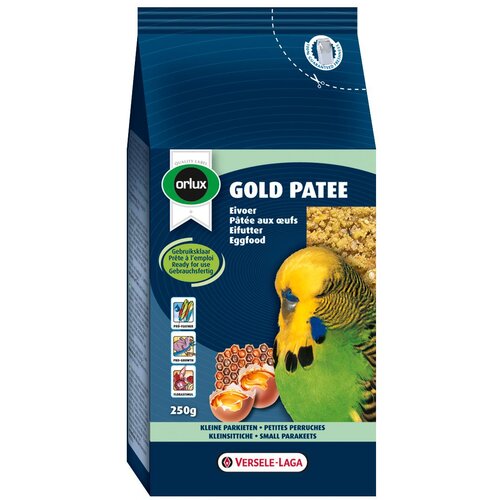 Versele-laga patee gold small 250 g Cene