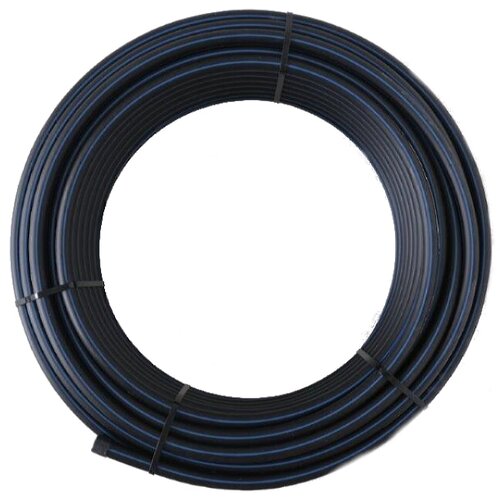  Okiten cijev PE 100 (Polietilen, Duljina: 50 m, Promjer cijevi: 25 mm) Cijene