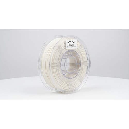 Nature3D ABS Pro 1kg 1.75mm - natural Cene