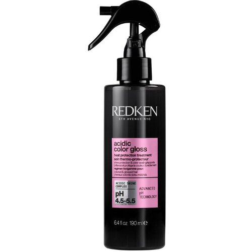 Redken Acidic Color Gloss Leave-In tretman 190ml Cene