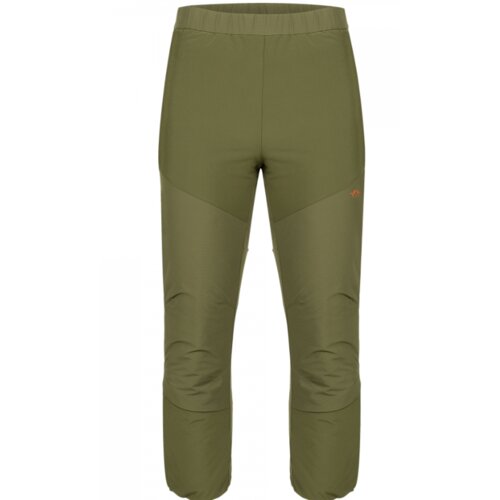 Blaser muške pantalone backup insulation, maslinaste Cene