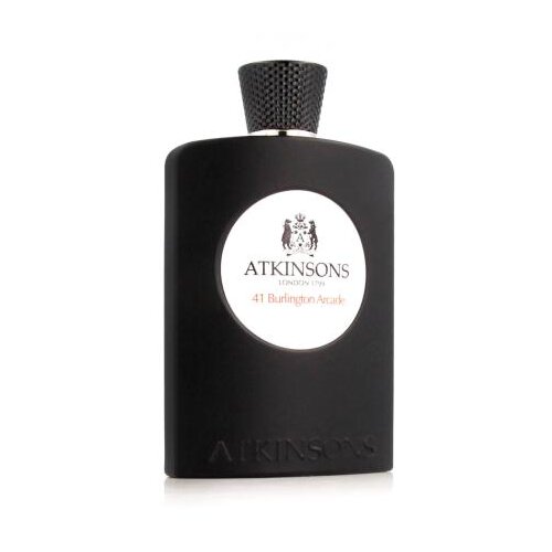 Atkinsons 41 Burlington Arcade 100 ml parfemska voda unisex Slike