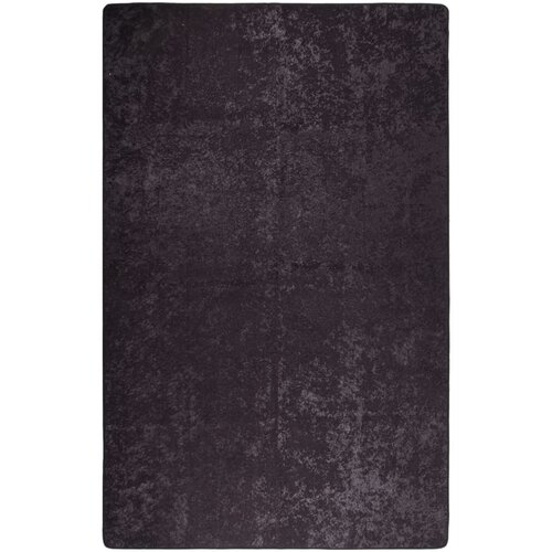 vidaXL Pralna preproga 80x150 cm antracitna protizdrsna Cene