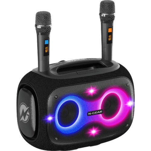 N-gear NRG 600, (21315203) Cene
