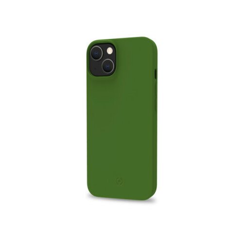 Celly futrola za iPhone 14 u zelenoj boji ( PLANET1024GN ) Slike