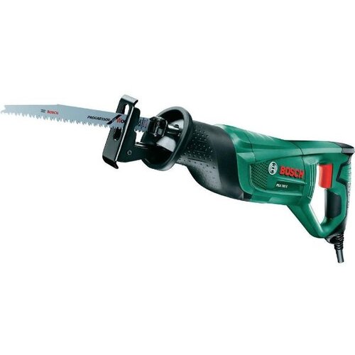 Bosch PSA 700 E Sabljasta pila Slike