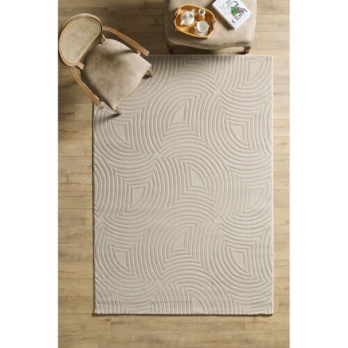Conceptum Hypnose sahara 1113 - bež tepih (280 x 370 cm) Cene
