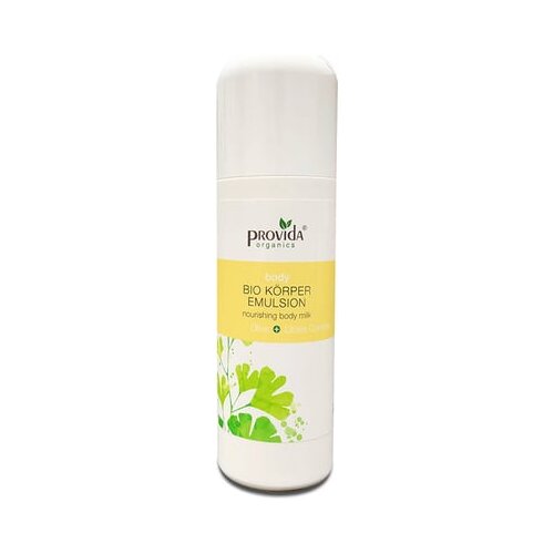 Provida Organics Bio-emulzija za telo Slike