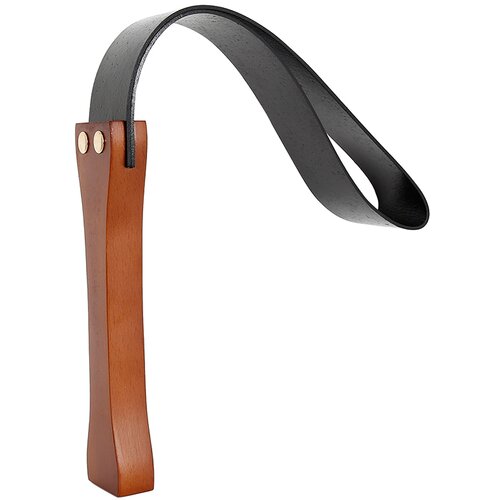 Kiotos Paddle with Wooden Handle Slike