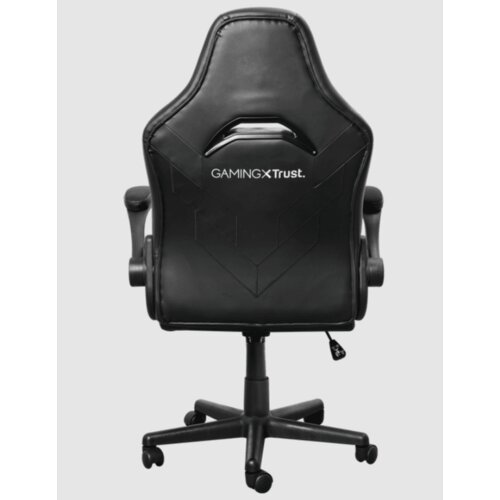 Trust GXT703 RIYE gamingstolica, crna boja Cijene