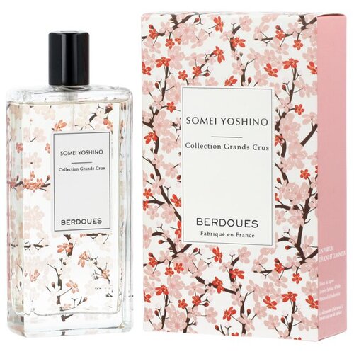 Berdoues Somei Yoshino Eau De Parfum za Žene - 100 ml Cijene
