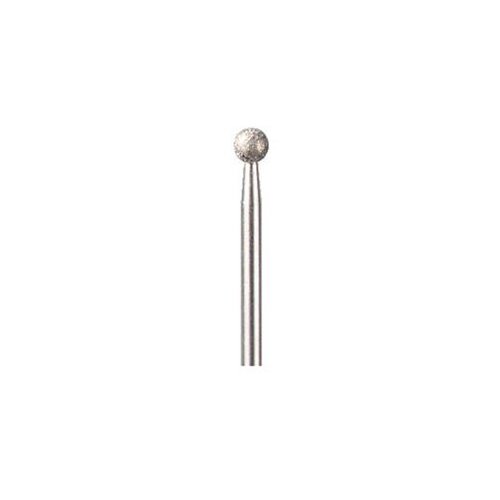 Dremel Diagrate Božič 4,4 mm 2 PCS., (21108393) Slike