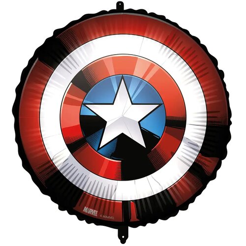 Procos Avengers folija balon 46cm Slike