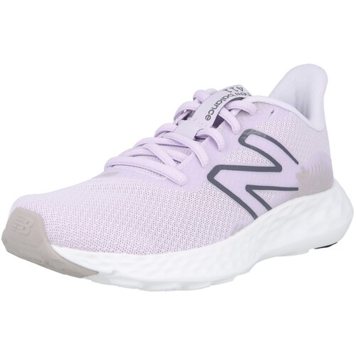 New Balance Tekaški čevelj '411' svetlo lila / črna Cene