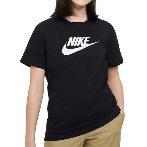 Nike ženska majica g nsw tee futura ss boy Slike