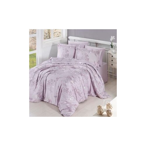 HOBBY First Choice posteljina Violet Slike