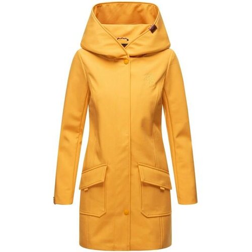Marikoo Ženski softshell pla&amp;scaron;ček Mayleen Slike