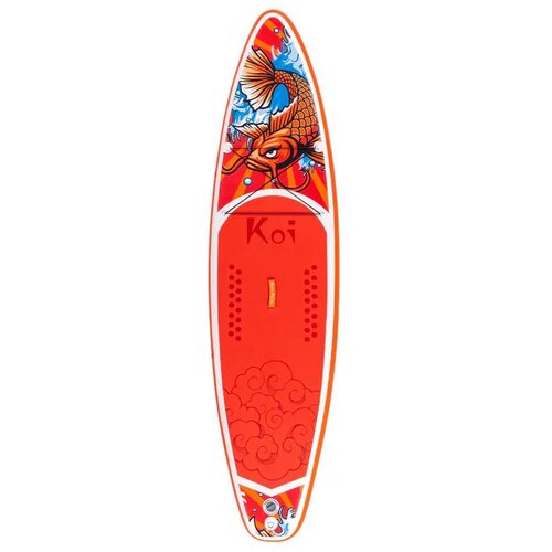 FUNWATER Feath-R Lite SUPFR01E SUP daska na napuhavanje Koi 3,5 m Slike
