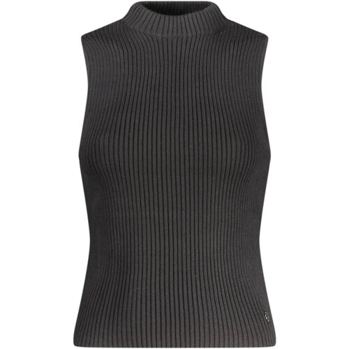 Guess Jeans WOMEN&#39;S TANK TOP BLACK Cijene
