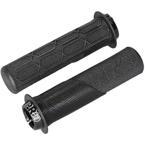 Pro Ručke Volana Lock On Trail With Flange 32Mm Slike