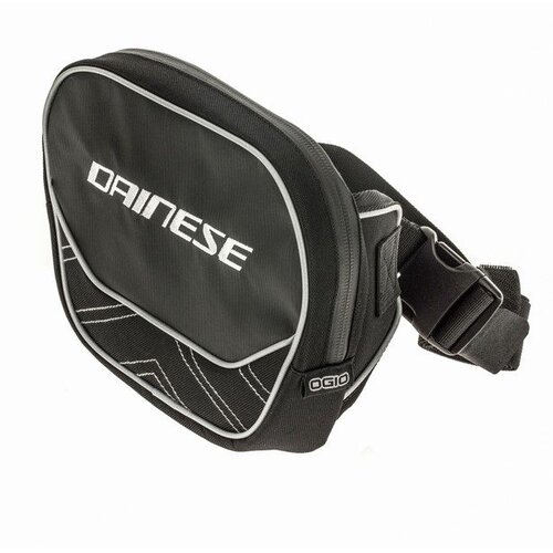 Dainese torbica za struk stl-crn n Slike