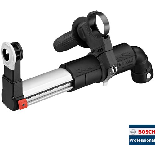 Bosch GDE 16 PLUS SDS-plus sistem za bu&scaron;enje bez pra&scaron;ine Cene