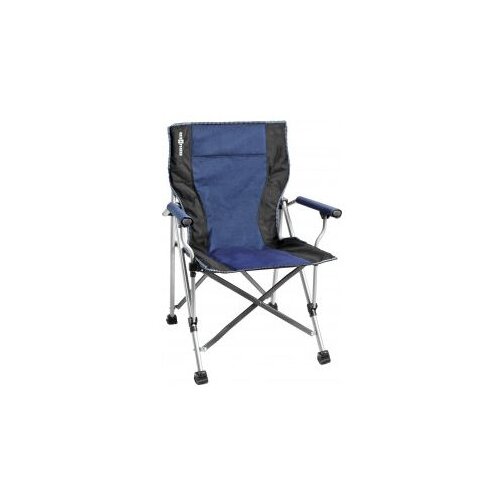 Brunner stol za kampiranje RAPTOR CLASSIC 0404040N.C05 modro črn - 0404040N.C05 Slike