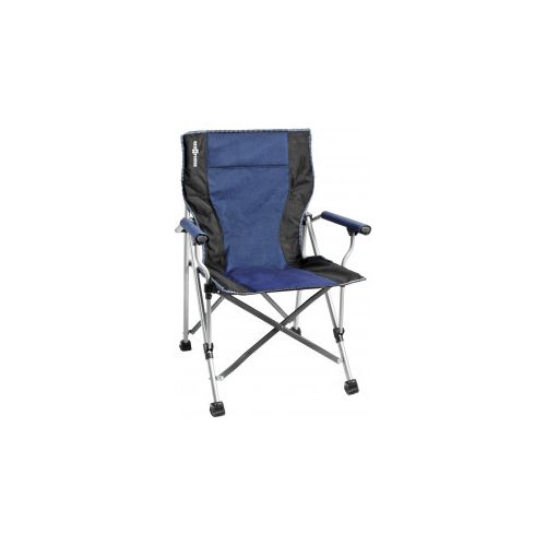 Brunner stol za kampiranje RAPTOR CLASSIC 0404040N.C05 plavo crni Cene