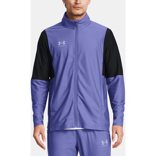 Under Armour Men&amp;#039;s UA M&amp;#039;s Ch. Tracksuit-PPL - Men Slike