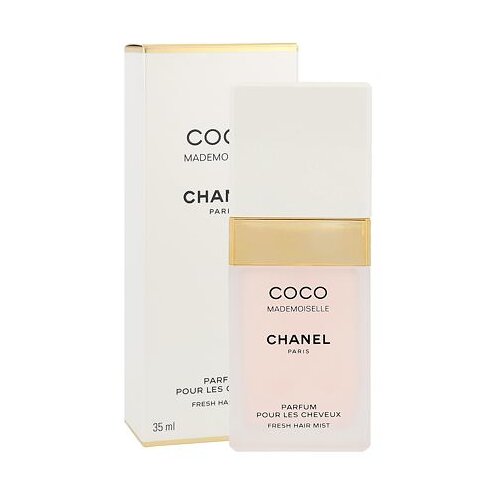 Chanel Coco Mademoiselle dišava za lase 35 ml za ženske Cene